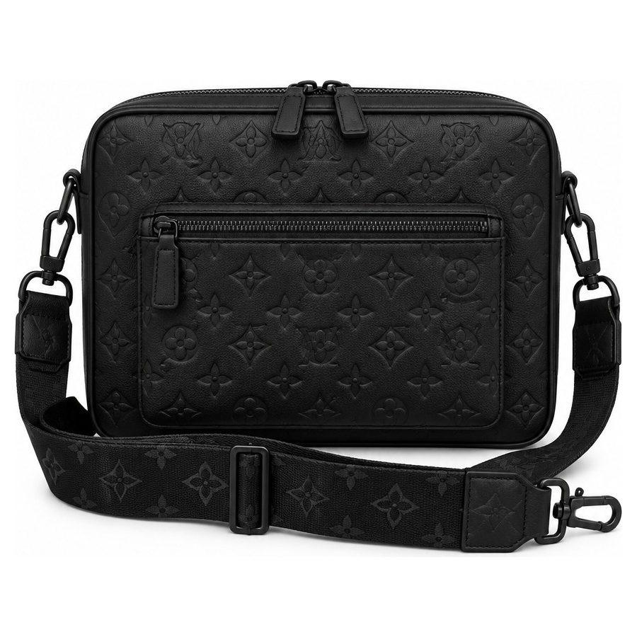 Muška crossbody torbica