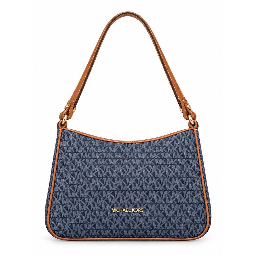 Torbica s monogramom